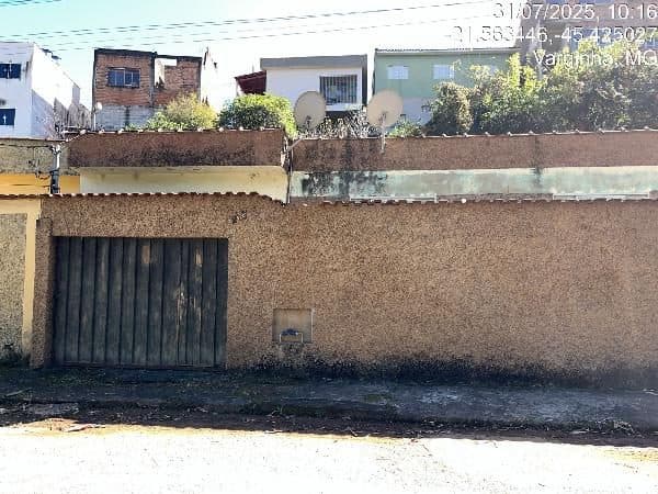 RUA SALVADOR SABINO, N. 263,, VARGINHA