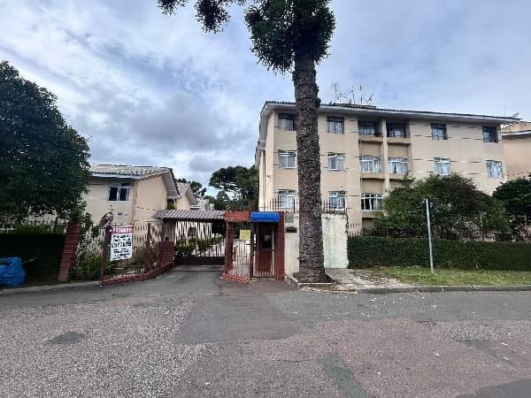 RUA NICOLAU VOROBI, N. 655, Apto 14, BL 7, CURITIBA