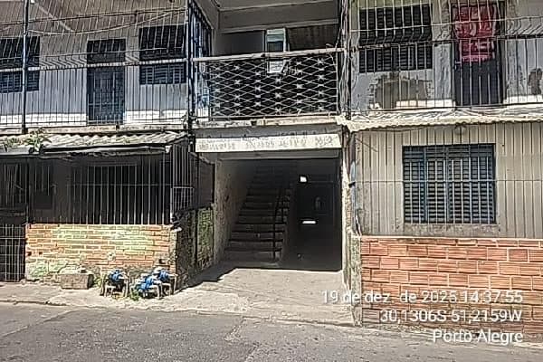 RUA DOUTOR JULIO TEIXEIRA, N. 151, Apto 210, BL 11, PORTO ALEGRE