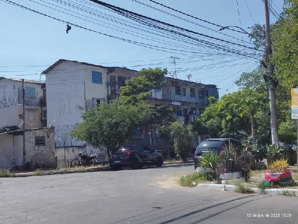 RUA DOUTOR JULIO TEIXEIRA (ANTIGA RUA C), N. 150, Apto 305, BL 20, PORTO ALEGRE