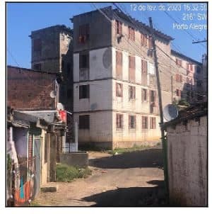 RUA VINTE E QUATRO, N. 50, Apto 307, BLA, PORTO ALEGRE