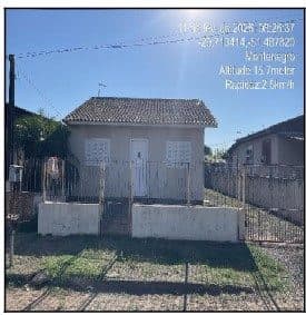 RUA CARLOS EDVIN ENDRES, N. 421, MONTENEGRO
