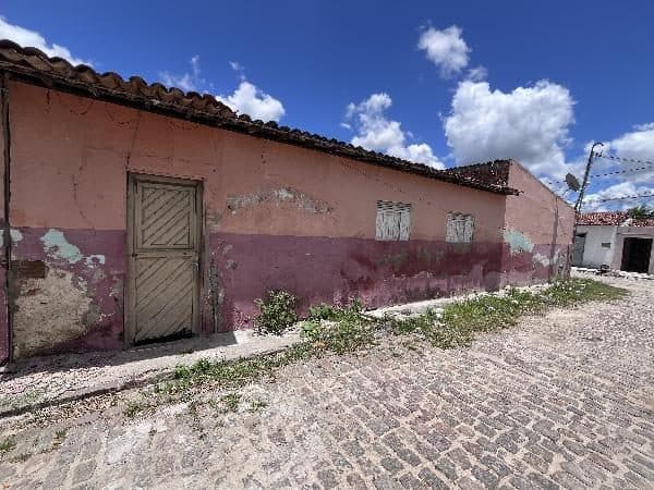 RUA DOS CANÁRIOS, N. 25,, TANGARA