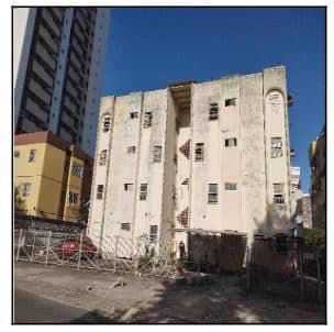 AVENIDA COMERCIAL, N. 6095, Apto 01,, JABOATAO DOS GUARARAPES