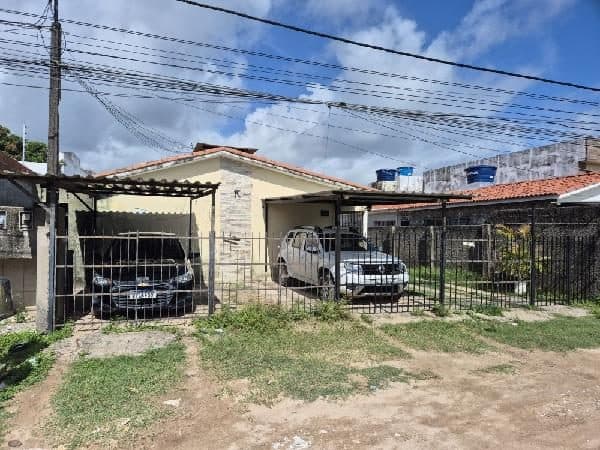 RUA GRECIA, N. 277, CASA 4 LT 01 QD H, PAULISTA