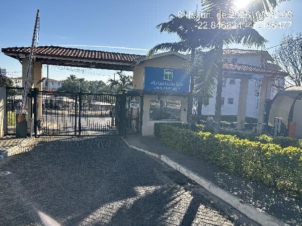 AVENIDA AUGUSTA DIOGO AYALA, N. 08, Apto 13, BL G, SUMARE
