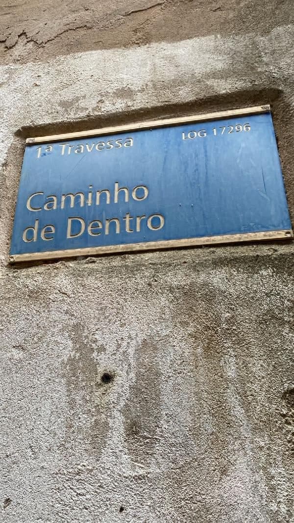 RUA CAMINHO DE DENTRO, N. 73,, SALVADOR