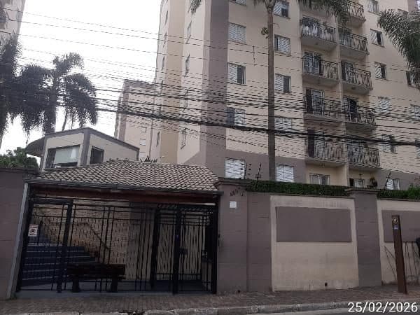 RUA  ANTONIO JOAO DE MEDEIROS, N. 465, Apto 13,  EDIFÍCIO TULIPA, SAO PAULO