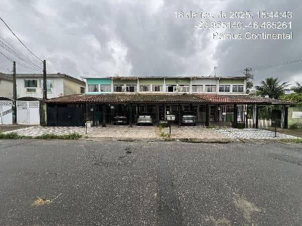 AVENIDA JOSE OTAVIO DE ANDRADE, N. 87, CS 08, SAO VICENTE