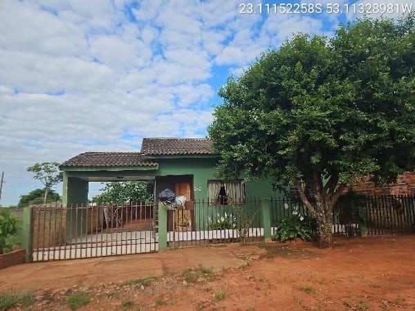 RUA IGUACU, N. 275, Apto ., LT 03, QD 14 A, SANTA MONICA