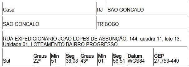 Foto 2 do imóvel