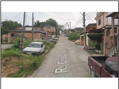 RUA CIRO COSTA, N. 20, LT 24 QD II, SAO GONCALO