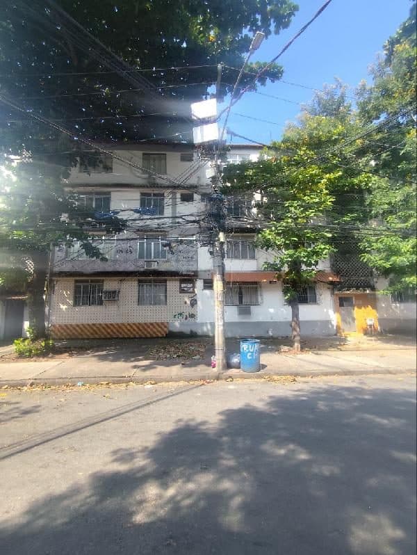 RUA CHERBURGO, N. 66, Apto 401, LT 01, RIO DE JANEIRO