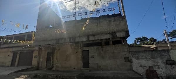 RUA CAMINHO DA TENDA, N. 232, LOTE 09, QUADRA A, SAO GONCALO