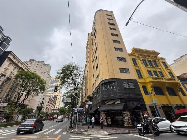 AV IPIRANGA, N. 1147, Apto 111,, SAO PAULO