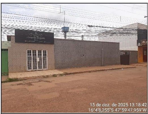 QUADRA 24, N. SN, CS A, LT 01, VALPARAISO DE GOIAS