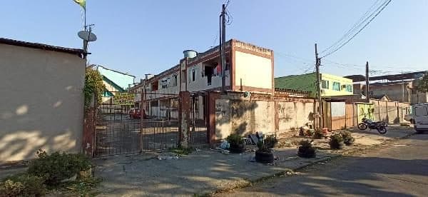 RUA FERNANDES DE LIMA, N. 246, Apto 106, RIO DE JANEIRO