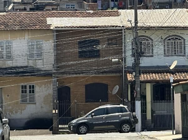RUA DUZENTOS E VINTE E TRES, N. 165, CS165, VOLTA REDONDA