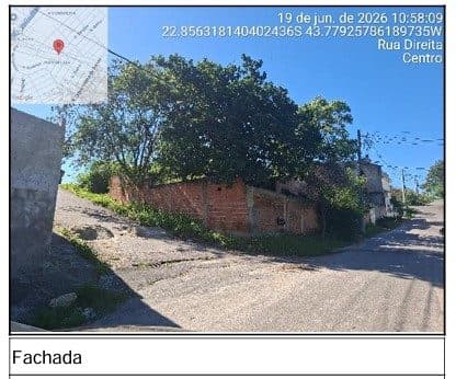 RUA BELA VISTA, N. S/N, LT 02, QD 04, ITAGUAI
