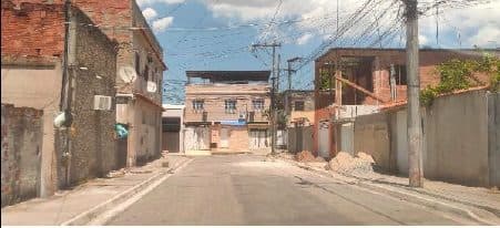 RUA MARIO TINOCO, N. 152, QD C LT 18, SAO GONCALO