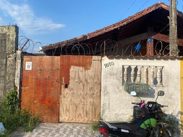 RUA JOSE FERRABRAZ COSTA, N. 1050, LT 10 QD 15, MONGAGUA