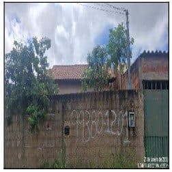 QUADRA 24, AV SANTA HELENA, N. SN, LT 27, AGUAS LINDAS DE GOIAS