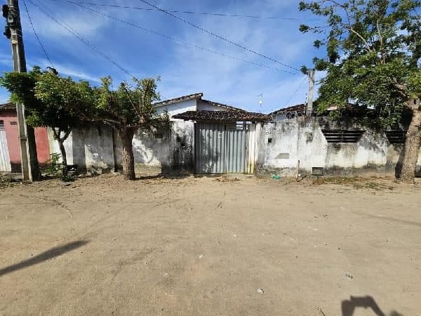 RUA PROJETADA, N. 14, LT 14 QD 03, MACAIBA