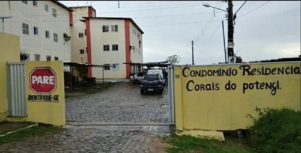 RUA DOUTOR RAIMUNDO VERISSIMO, N. 10, Apto 103, BL 03, SAO GONCALO DO AMARANTE