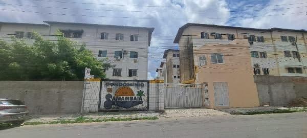 RUA BIAS MENDES, N. 1301, Apto 406, BL 04, FORTALEZA