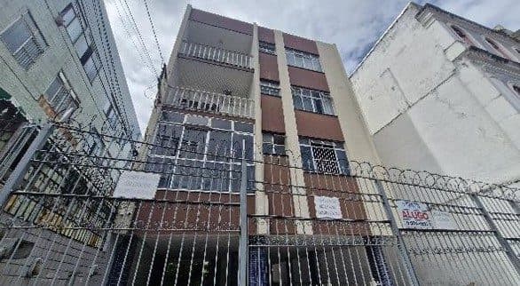 RUA  MARQUES DE BARBACENA, N. 25, Apto 203,, SALVADOR