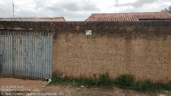QUADRA 110-B, N. 0, LOTE 25, SANTO ANTONIO DO DESCOBERTO