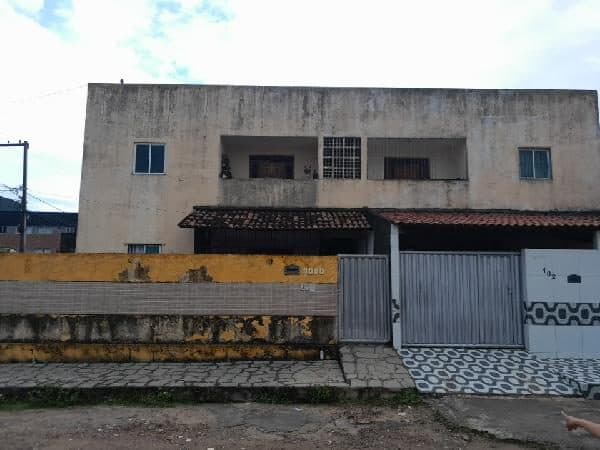 AVENIDA GOIANIA, N. 246, Apto 202, ANDAR 01, JOAO PESSOA