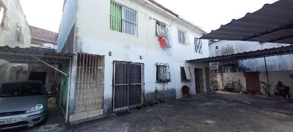 RUA PASTOR JORGE ROSAS, N. 566 E, ., ABREU E LIMA