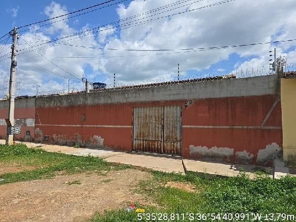 RUA LUIZ BENTO DA SILVA, N. 213, LT 14, QD 01, ACU
