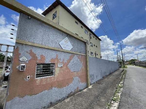 RUA PROF. MOREIRA DE SOUZA, N. 310, Apto 102, B, FORTALEZA