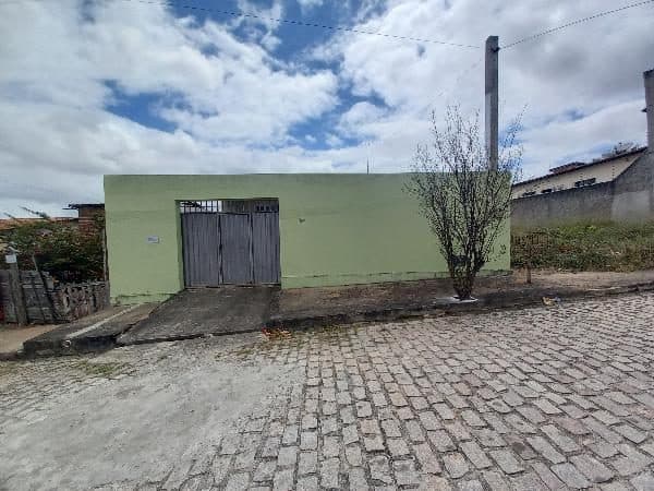 RUA RIO JORDAO, N. 105, QD 02 LT 26, SAO GONCALO DO AMARANTE