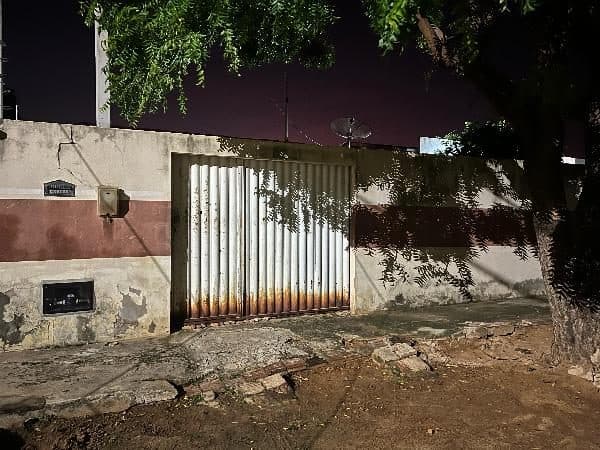 RUA CRISTOVAM TOMÁS DANTAS, N. 109,, ACU
