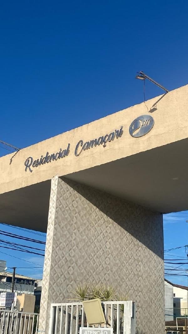 AVENIDA INDUSTRIAL URBANA, N. SN, Apto 01, BL 69, CAMACARI