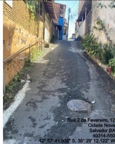Foto 2 do imóvel