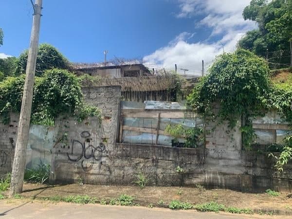RUA DONA LOURDES REIS LOPES, N. SN, LT 3 QD B, MURIAE