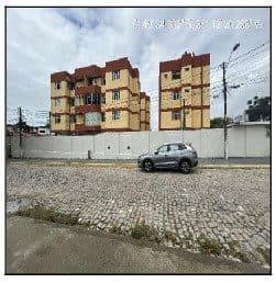 RUA LAURO MEDEIROS, N. 1657, Apto 302, 3º PAV BL C, NATAL