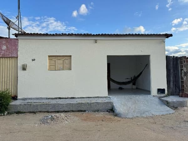 RUA FRANCISCO DEMETRIO, N. 78,, TENENTE LAURENTINO CRUZ