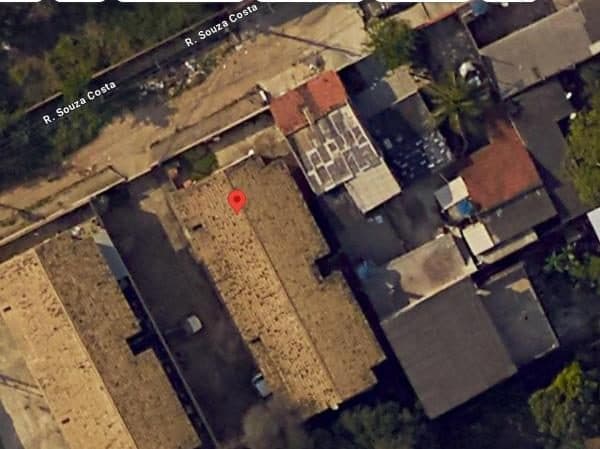 RUA SOUZA COSTA, N. 236, Apto 201, ., SAO GONCALO