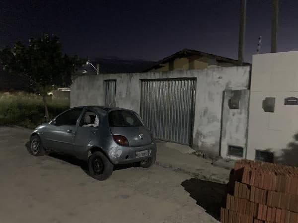 RUA JOAQUIM CASADO, N. 660,, JACANA