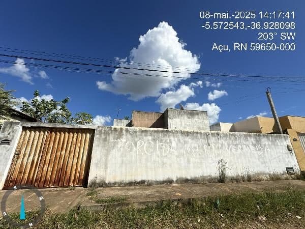 RUA VEREADOR HORTÊNCIO FERREIRA DE LIMA, N. 29,, ACU