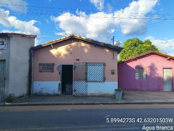 RUA JONAS FERNANDES LIMA, N. 376,, AGUA BRANCA