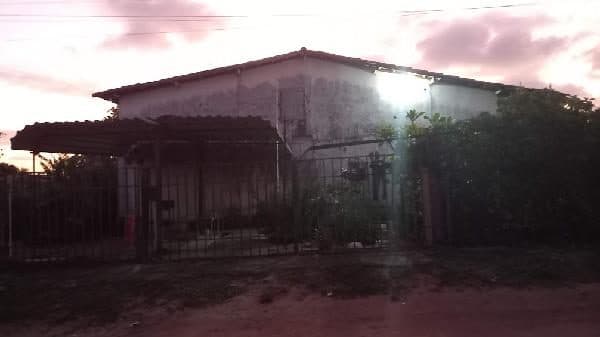 RUA MARIA INACIA AGUIAR, N. SN, CASA 04, LT 16, QD 13, SAO GONCALO DO AMARANTE