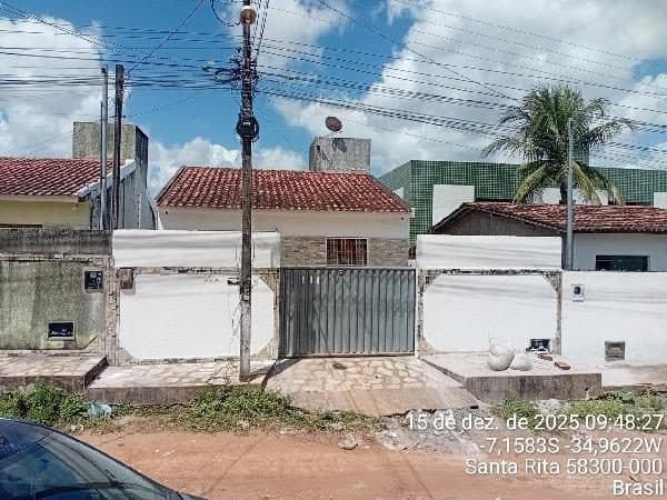 RUA FRANCISCO GUIMARÃES, N. 90,, SANTA RITA