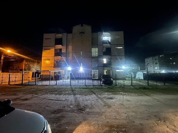 AVENIDA REGINA LACERDA, N. 362, Apto 102, QD 25 LT 12, OLINDA