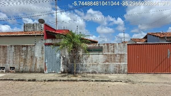 RUA SEBASTIANA BENEVIDES DE OLIVEIRA, N. 138, CS 04, QD 18, LT 14, SAO GONCALO DO AMARANTE